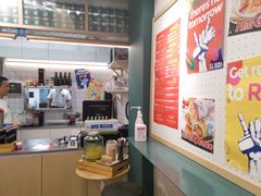 -就是卷儿Wrap and Roll(宣化路店)