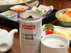 -悦久·居酒和食(汉街店)