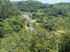 -天河潭旅游度假区
