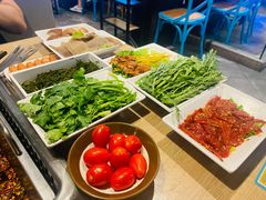 -野妹经典火锅(民治店)