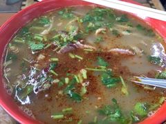 -春雨羊汤店(广开四马路总店)