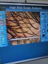 -熙朵美学植发·连锁品牌