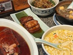 -南京大牌档(之心城店)