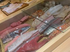 -鮨青(恒基名人购物中心店)