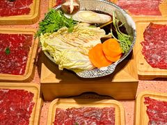 -元气寿司(东方宝泰店)