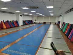 -北京阳铭国际击剑俱乐部