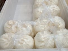 叉烧包-粥旺庄(芳村店)