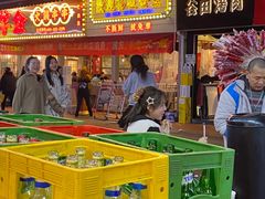 -Ting无边际江景酒店(重庆解放碑云端之眼店)