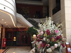 -上海安亭别墅花园酒店