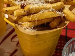 -Primo·丽莫意大利窑烤披萨