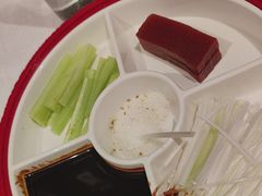 -月福京味斋·烤鸭店·北京菜(鼓楼总店)