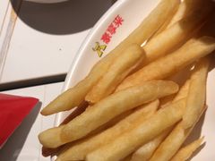 -豪享来中西餐厅(隆昌店)