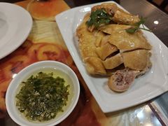 -盛中钰广味小馆