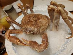 -王鼎精致料理铁板烧(世博源店)