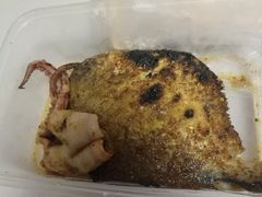 -小王烧烤(毓龙路店)