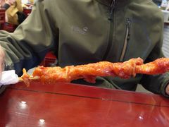 骨肉相连-护国寺小吃(新街口店)