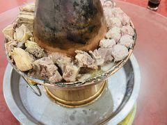 -山海关清和浑锅店