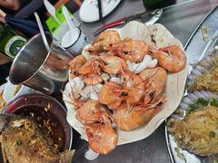 -阿兰姐海鲜店