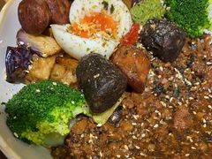 -HELLO 27 意面·沙拉·帕尼尼