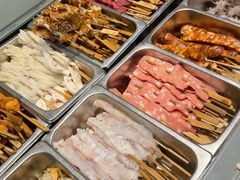 -万记麻辣烫国展总店