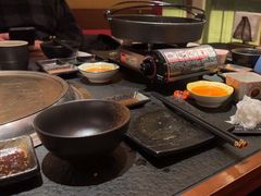 -300杯·和牛烧肉清酒专门店(廊里店)