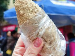 -范嬢嬢春森路糯米团