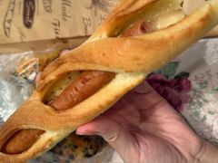 -烘焙町面包店(西四店)
