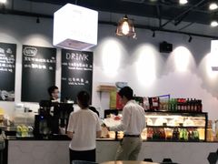 -HELLO 27 意面·沙拉·帕尼尼