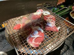 -九田家黑牛烤肉料理(太阳城店)
