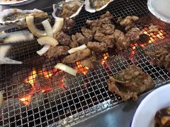 -马路牙子烧烤音乐酒馆(望京店)