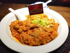 -龙潭喜客·四川客家菜