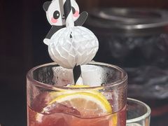 -小吊梨汤·北京菜·烤鸭(华润万象城店)