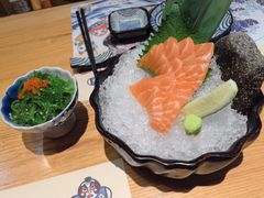 -鹿岛日式料理(嘉善施家南路店)