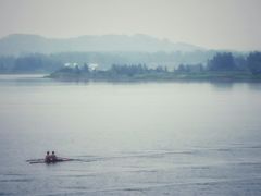 -南京金牛湖风景区