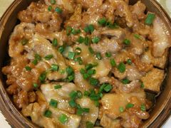 -来客家食府 · 福建客家菜(厦禾路店)