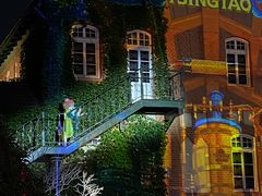 -青岛啤酒博物馆