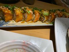 松子特制寿司-松子料理(世纪城店)