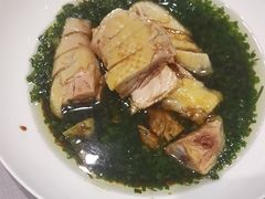 -香山湖渔家大院