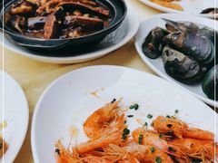 -锐记美食店·现捞海鲜(闸坡店)