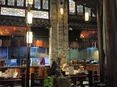 -一味大院•桐庐菜传承店(春江路店)