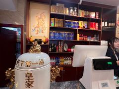 -梅飞酒家(桑园路店)