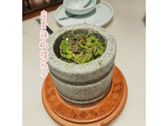 -佬麻雀·剁椒鱼头(京基KK One店)