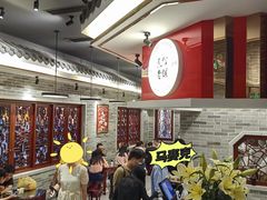-民信老铺(双皮奶博物馆店)