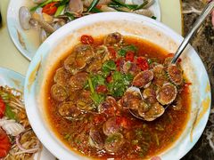 -潮福餐馆(江南西店)