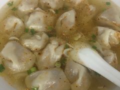 馄饨-黄家馄饨(铁心桥店)