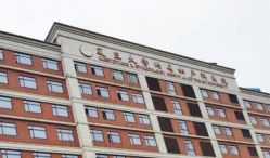 -复旦大学附属妇产科医院(杨浦院区)