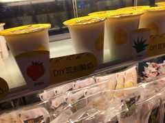 -一鸣真鲜奶吧(星光广场店)