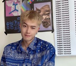 点击看大图 -CACA HAIR SALON