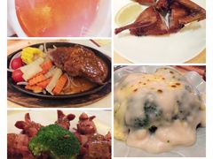 -太平馆西餐厅(北京路店)