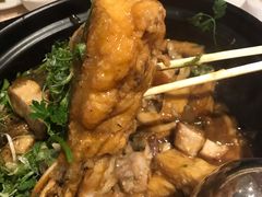 -海港酒家(始创中心店)